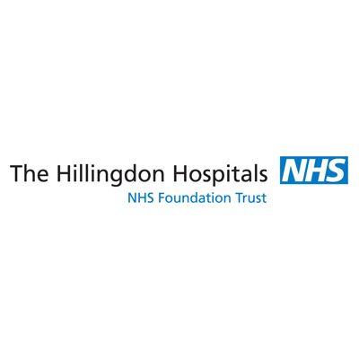 The NHS Hillingdon Hospitals