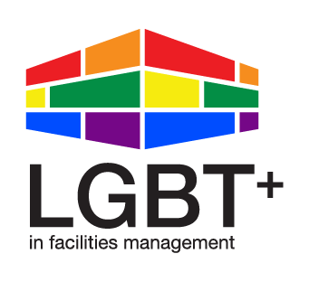 LGBT+ Logo