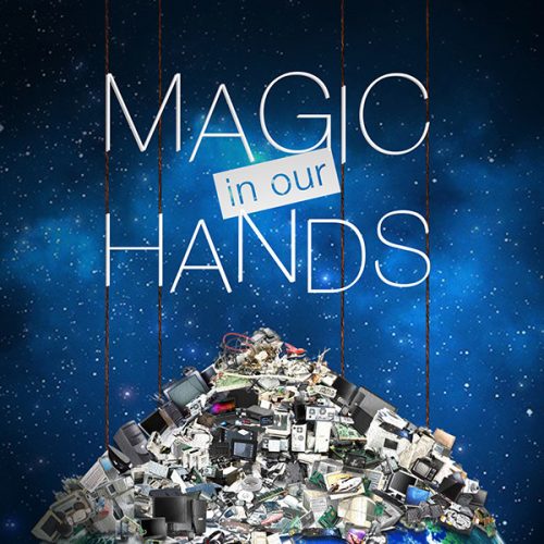 Magic in our Hands
